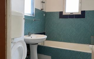 Apartament 2 camere Mihai Bravu 42-62, vedere spate, bloc izolat - Poză 16