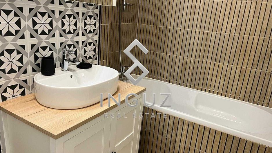 Apartament Nou cu 2 Camere de Închiriat – ECHO Tineretului | Mihai Bra - Poză 8