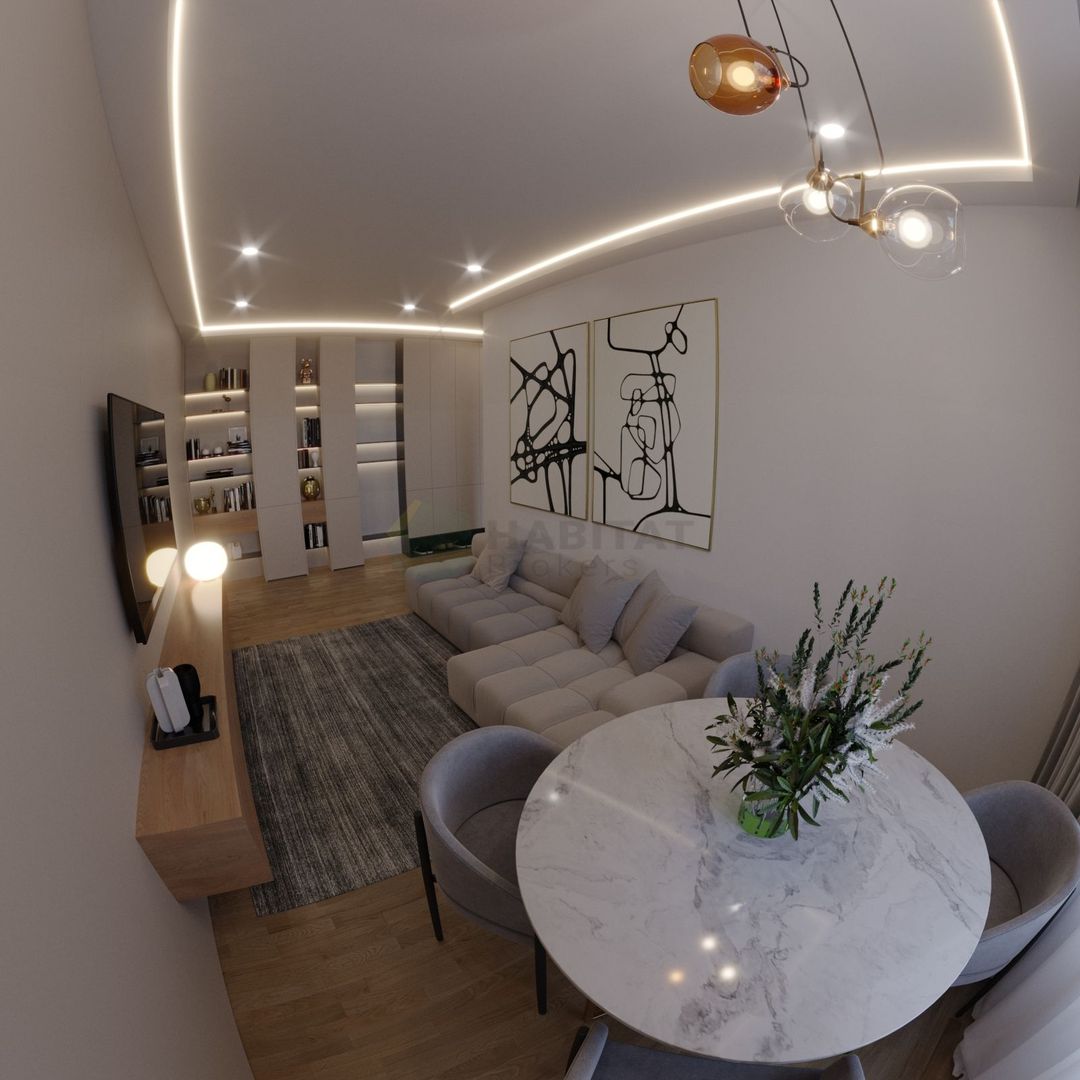 Own Central Apartments - Poză 8