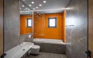 Apartament 2 camere cu terasa panoramica 71 mp | Avram Iancu Residence | Parcare - Poză 13