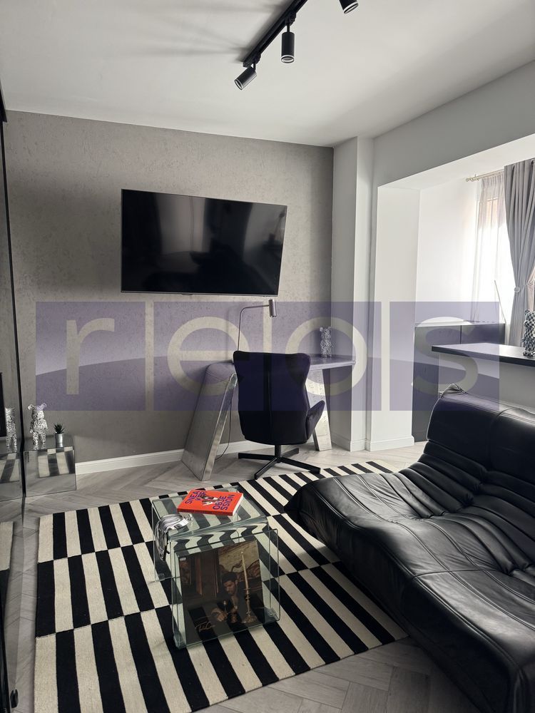 Apartament studio complet renovat 2025 langa UTCB Lacul Tei - Poză 2