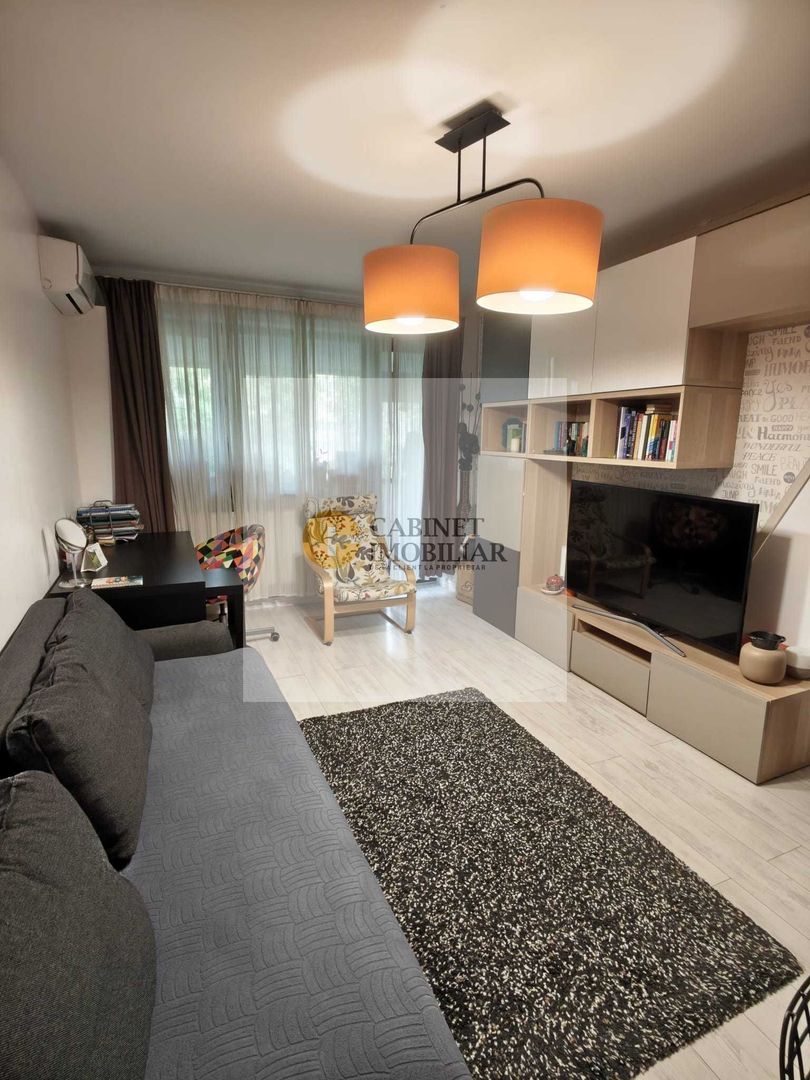3 Camere-71MP | Decomandat | Renovat | Creditabil | 6/10 | Metrou Gorj - Poză 1