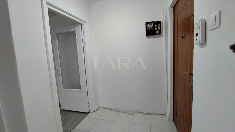 Apartament 2 camere renovat, etaj intermediar, Mănăștur. - Poză 10