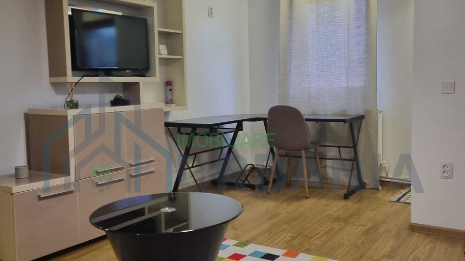 # vând apartament doua camere in Tudor Vladimirescu - Poză 3