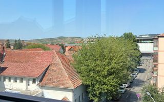 Apartament decomandat de vânzare zona Bâlea 2 camere 2 balcoane - Poză 16