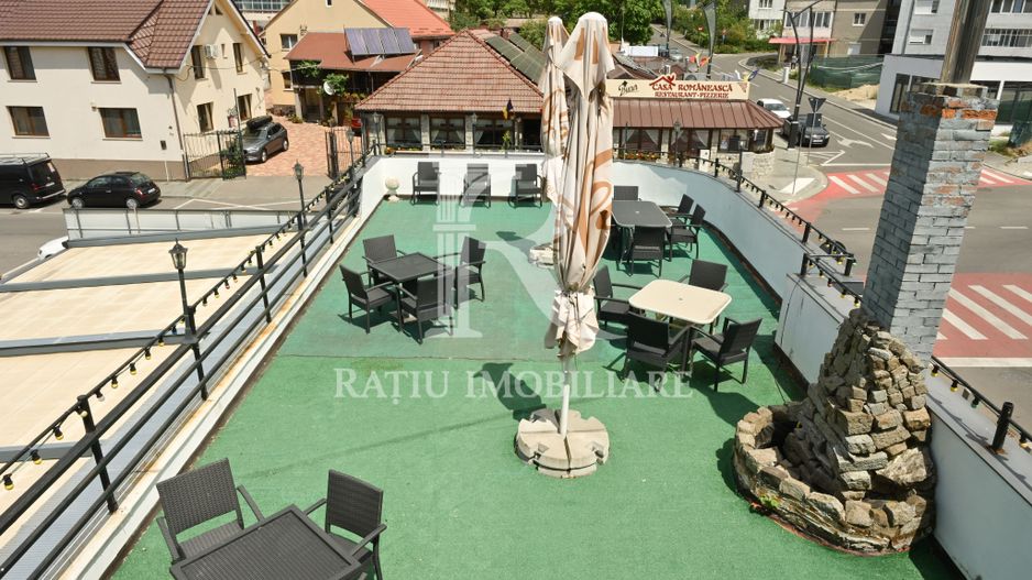 Restaurant și Pensiune | Afacere la Cheie | Băile Felix - Poză 9