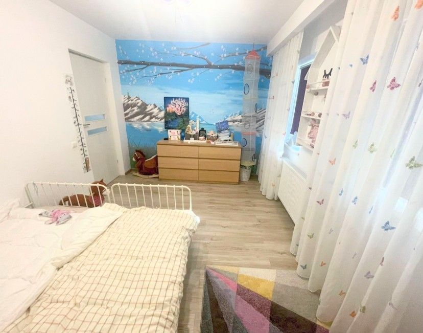 Casă de închiriat în Otopeni – perfectă pentru familie! - Poză 9