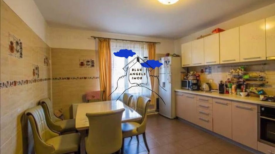 Casa PET FRIENDLY de închiriat în Sânpetru, zona Primaverii - Poză 7