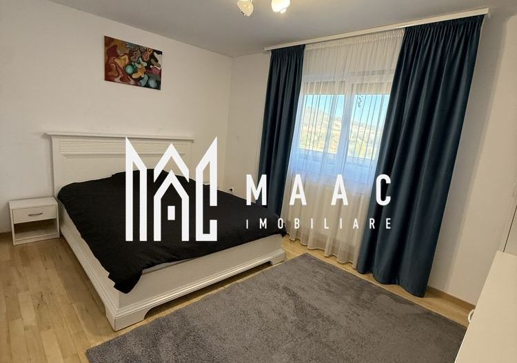 Apartament 3 camere decomandat de închiriat | Sibiu, Lazaret - Poză 2