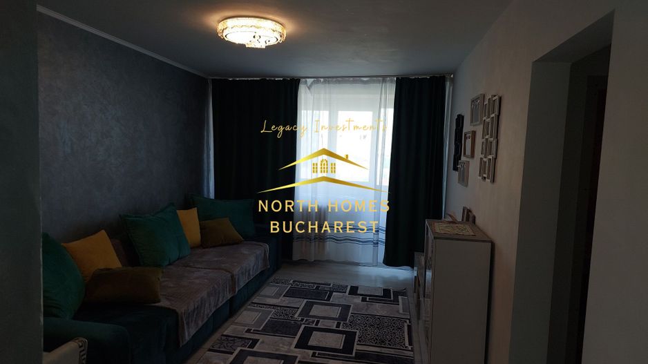 Apartament 2 camere , Zona Bucur Obor - Poză 8