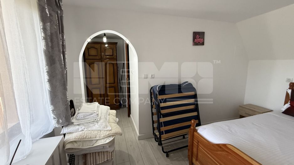 Apartament la casă de închiriat | 2 dormitoare | Complet Mobilat - Poză 6