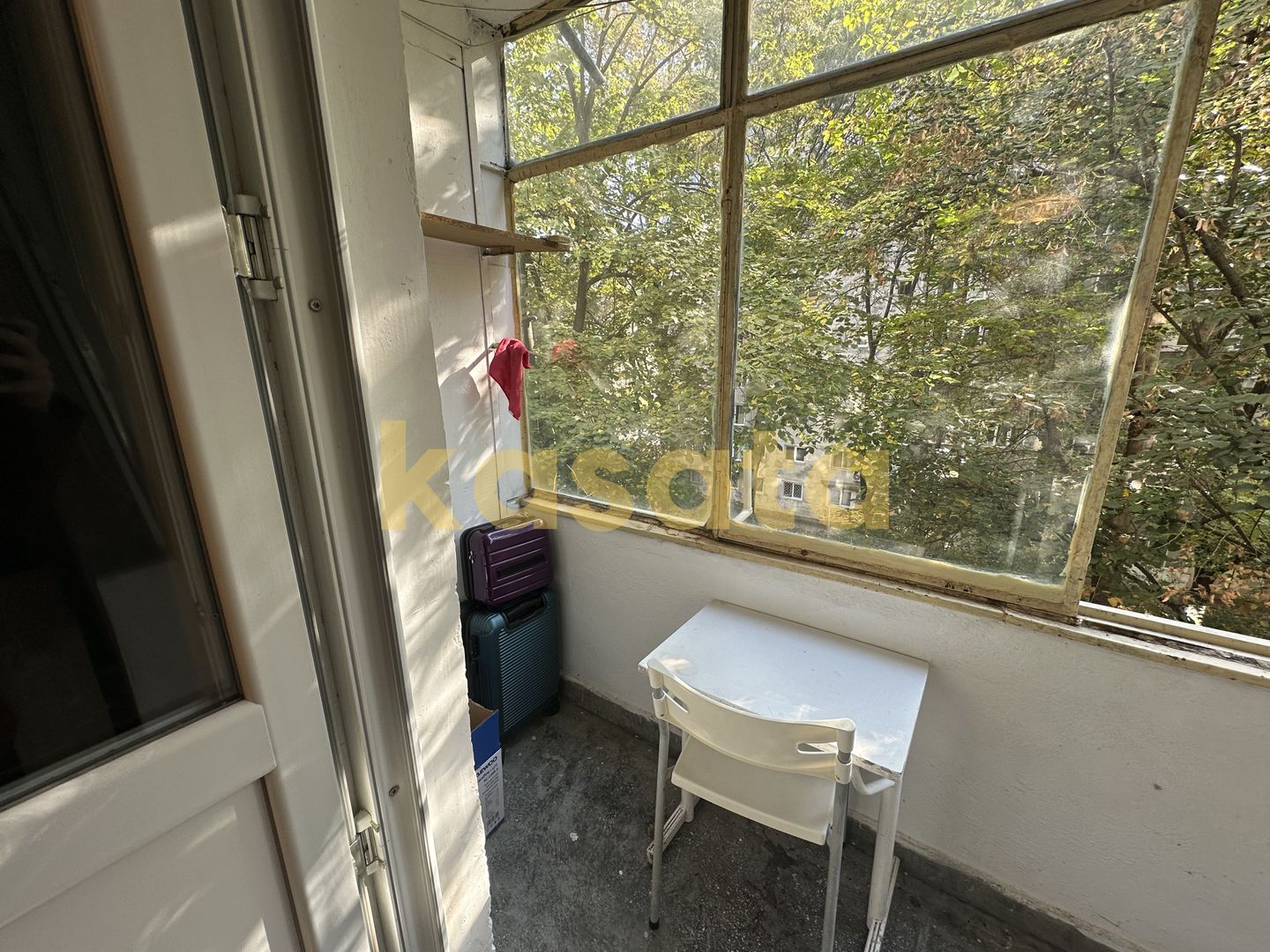Apartament 2 Camere | Renovat | 6 min Metrou | Etaj intermediar - Poză 14