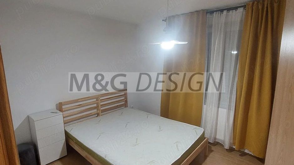 2 camere etaj 1 Brancoveanu renovat CENTRALA - Poză 8