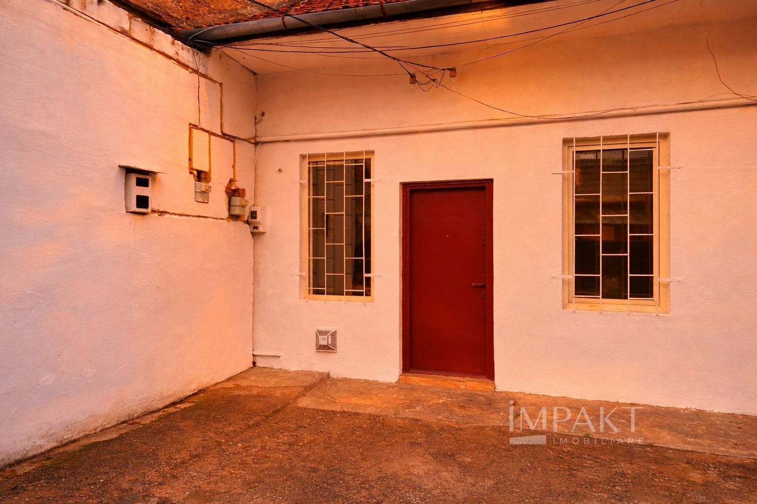 Spatiu de inchiriat 30 mp, parcare, zona semicentrala - Poză 3