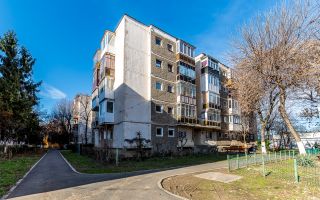 Garsoniera conf 1 - renovata complet - Vlaicu, Lebada - COMISION 0 - Poză 6