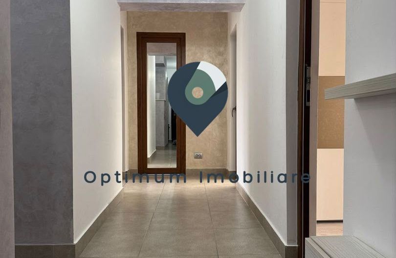 Apartament cu 2 camere in Marasti, 55 mp, zona BRD-Lidl ! - Poză 8