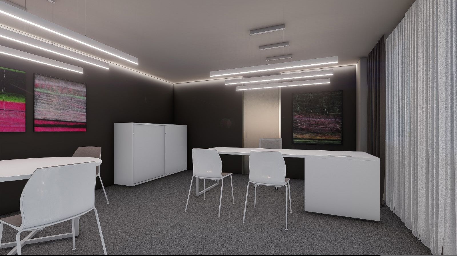 Cladire de 902 mp utili de vânzare, zona Grivitei - DN 13, COMISION 0 - Poză 13