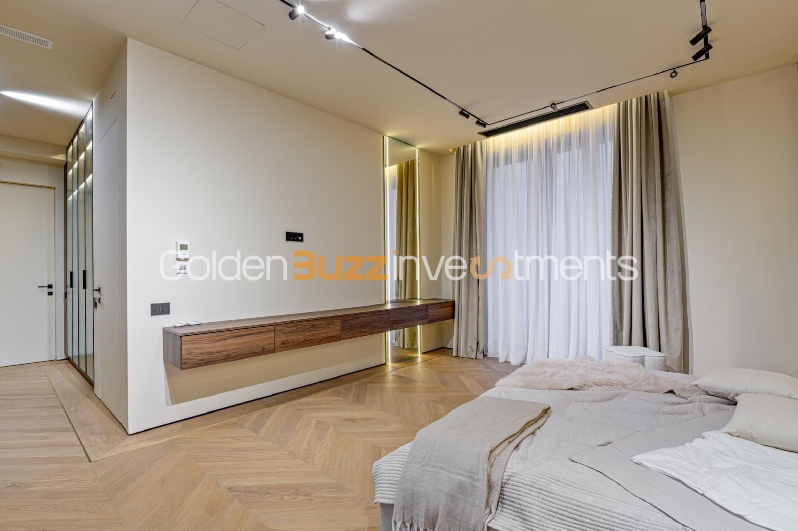 Vilă Exclusivistă în Ansamblu  |Piscină Privată| Pipera –Iancu Nicolae - Poză 7
