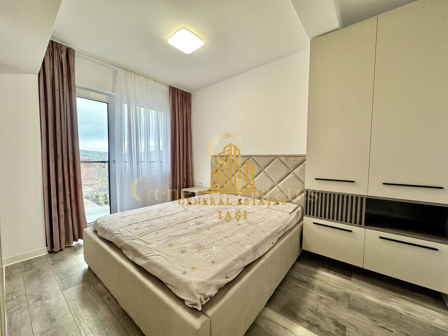 Vânzare apartament 2 camere – Bloc nou , intabulat - Poză 9