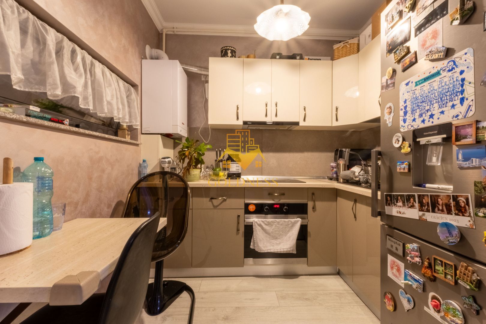 3 camere PREMIUM, bloc nou, garaj, Vivido, Gheorgheni,Zona Iulius Mall - Poză 2