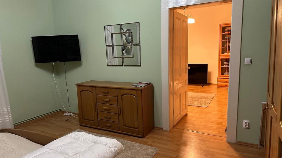 Take Ionescu/Medicina | 3 Camere | Centrala Proprie. - Poză 6