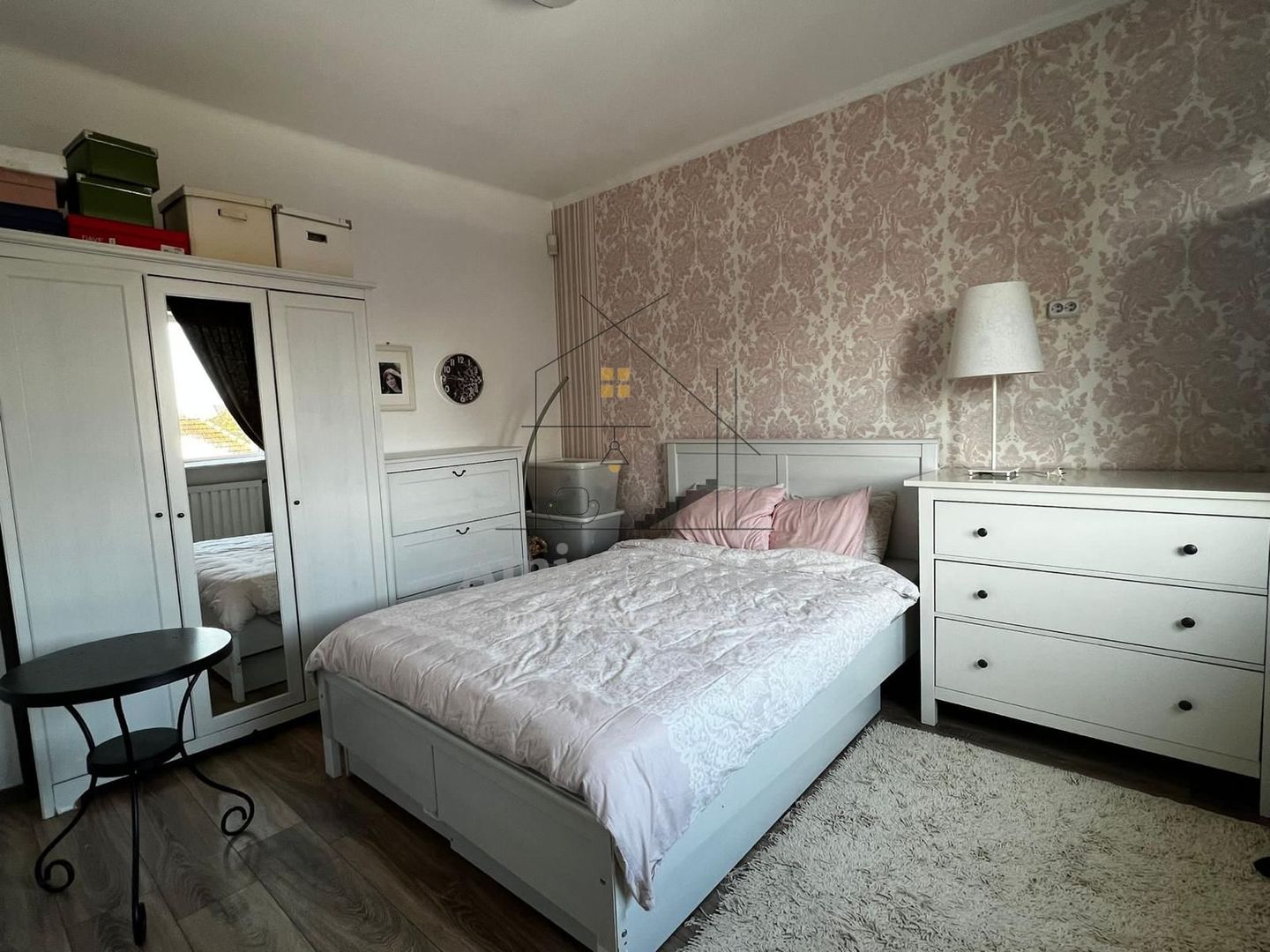 Casa individuala teren 1300 mp si 370 mp utili in cartierul Marasti - Poză 1