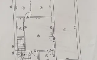 Casă individuală P+1 | 565 mp teren | Prelungirea Ghencea - Poză 38