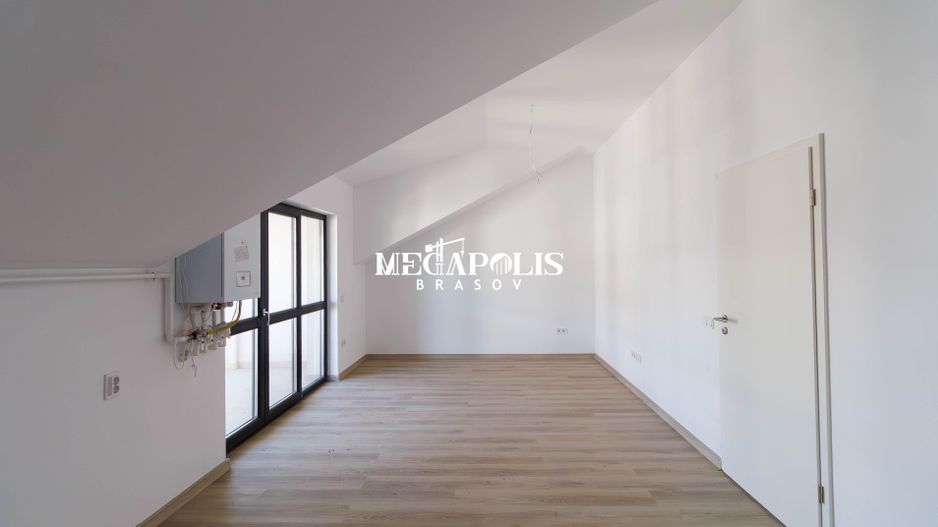 Apartament 3 Camere Sanpetru - Poză 9