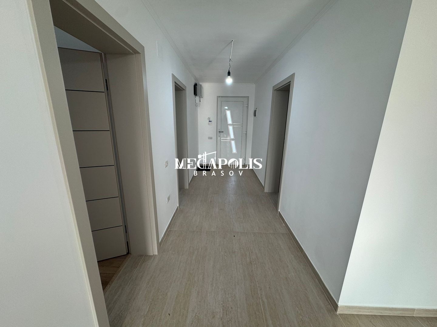 Vanzare Casa pe Parter  4 Camere  Brașov în Cartierul izvor - Poză 12