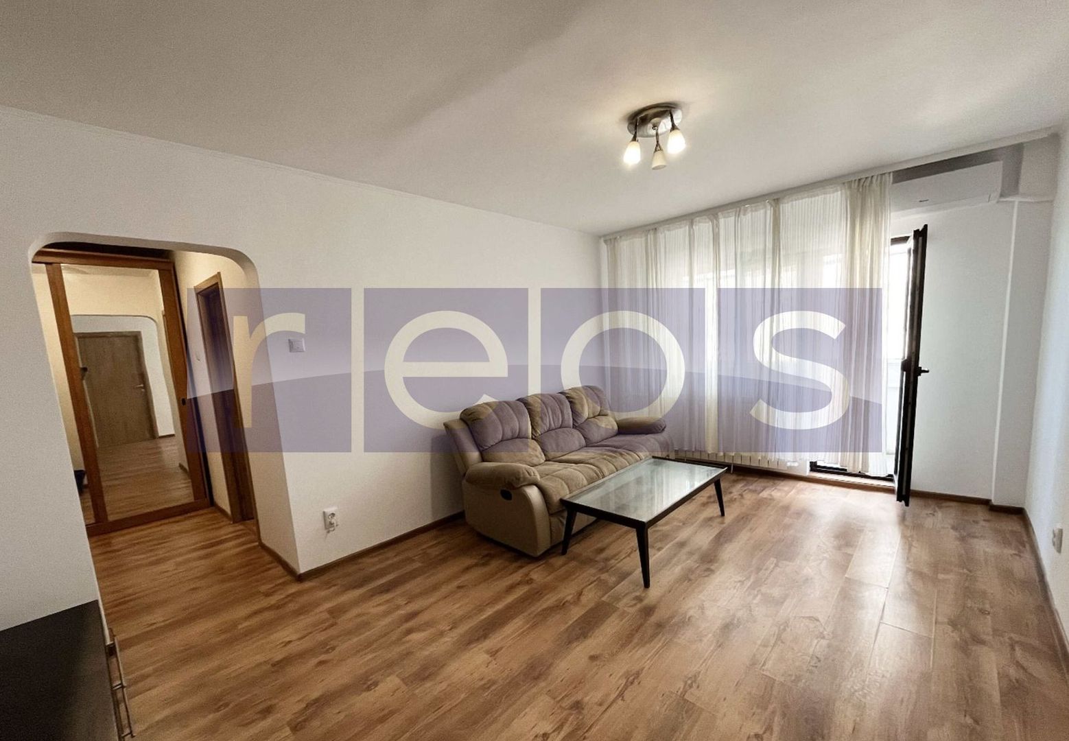 VANZARE 2 CAMERE | LOC DE PARCARE | ZONA TINERETULUI - Poză 1