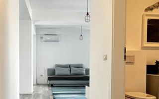 Apartament cu 2 camere, primitor si elegant, situat in zona Soarelui- Braytim - Poză 9
