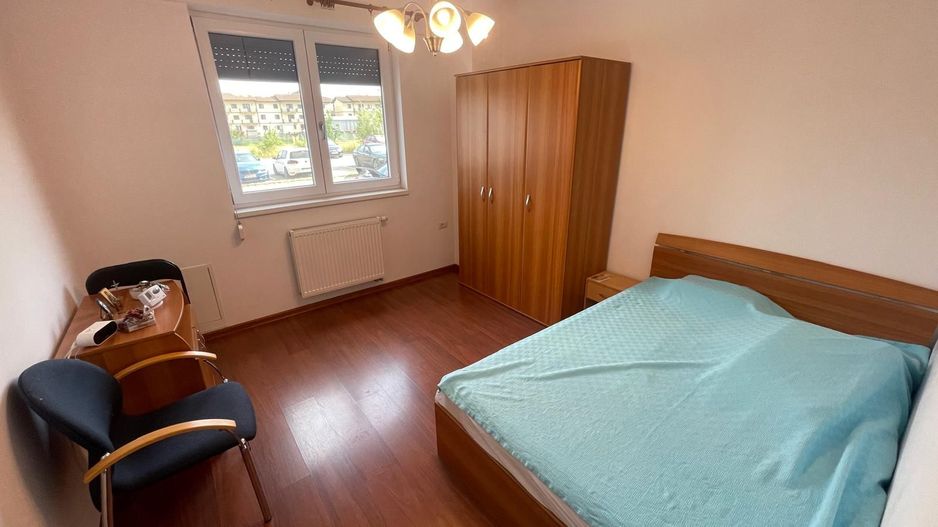 Giroc-Eso | 2 Camere | Mobilat si Utilat | centrala proprie | disponibil imediat - Poză 5