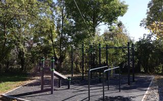 Penthouse 4 camere. Vedere spre munti. Sibiu - Poză 3