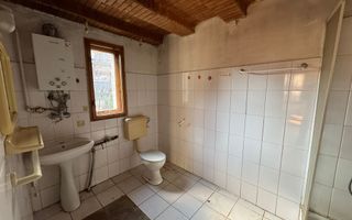 Teren și casă de vânzare în Miercurea Ciuc, zona L1u (strada Leliceni) - Poză 24