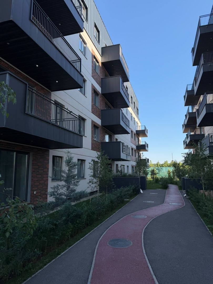 Apartament Premium | Prima Inchiriere | Victoria HOMES Pipera - Poză 15