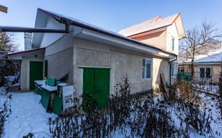 Vânzare, casă, 2 nivele, 3 camere, str.  Barbu Lautaru 9B, Buiucani - Poză 4