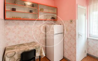 Apartament de închiriat cu 3 camere în zona centrală, Oradea - Poză 7
