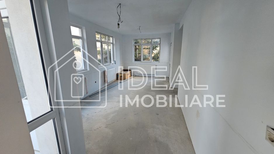 Spatiu Comercial cu vitrina la strada, Calea Dumbravii - Poză 18