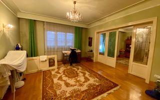 Apartament 3 camere | Etaj 2 | Balcon | Garaj | A. Saguna - Poză 12