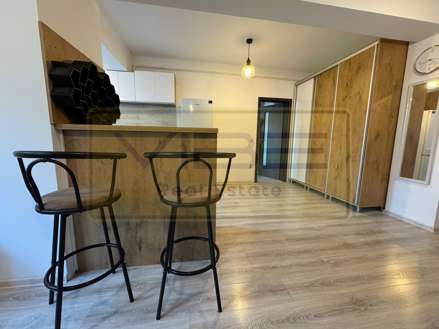 Apartament 3 camere cu parcare Centru - Palas Mall - Poză 6