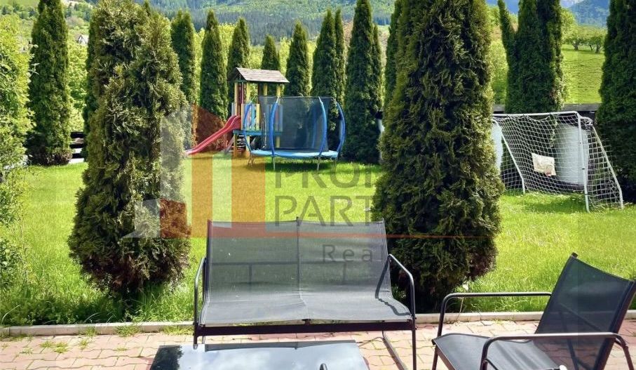 Pensiune la cheie de vânzare în Bran – Afacere cu 10 camere plus piscina - Poză 50