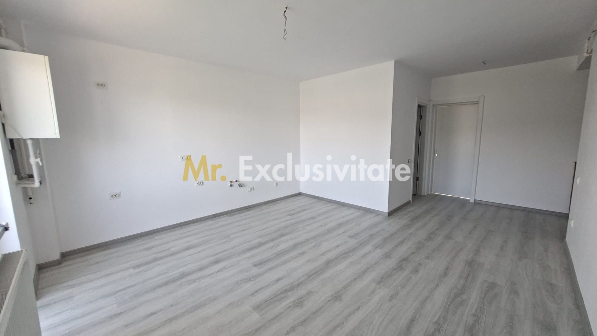 Apartament cu 2 camere de vânzare în Exterior Vest, Pitesti - Poză 6