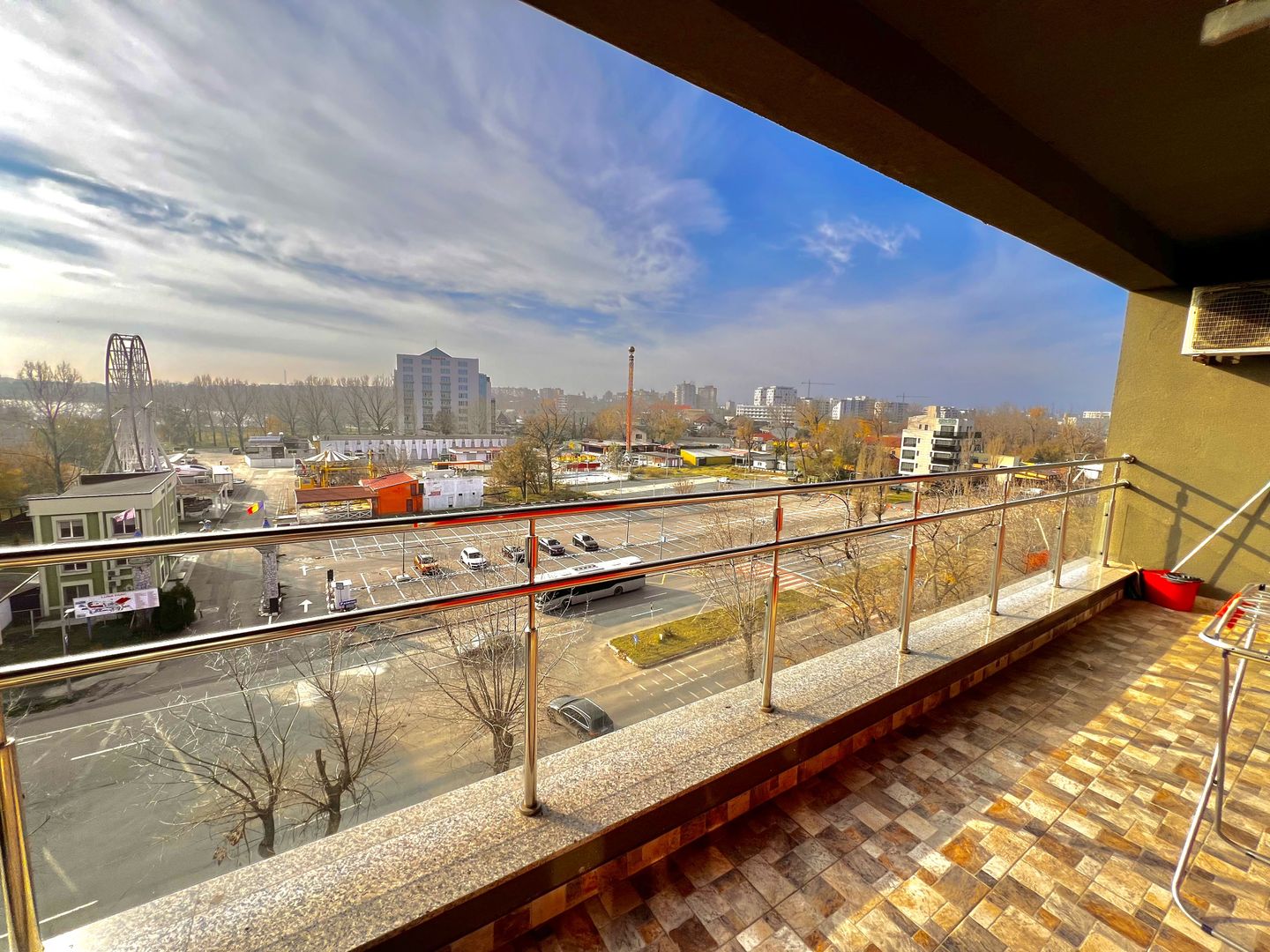 Apartament 2 camere Coralia Campusul Universitar - Satul de vacanta - Poză 14