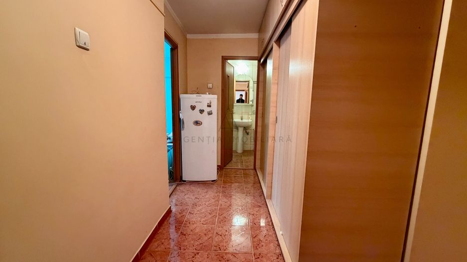 3 camere | Bucur Obor| Metrou | - Poză 10