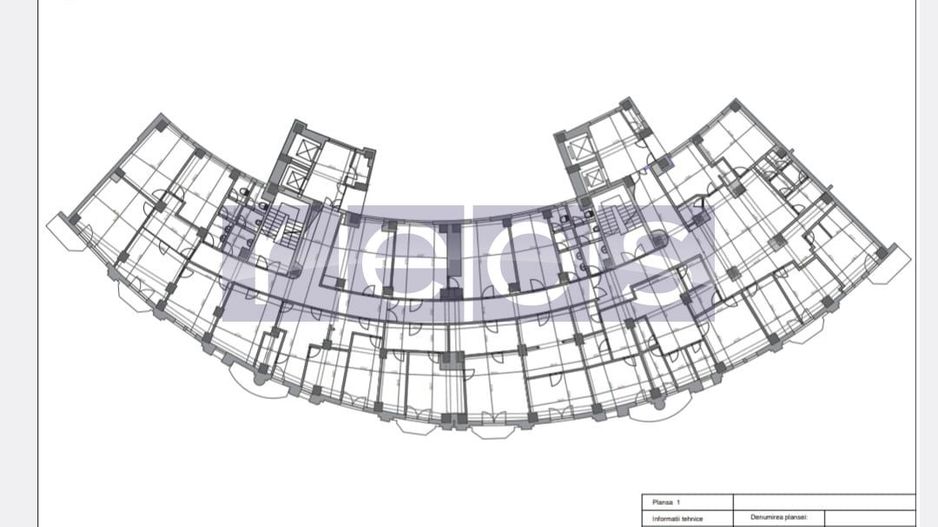 VANZARE SPATIU COMERCIAL | 30 CAMERE | ZONA UNIRII - Poză 46