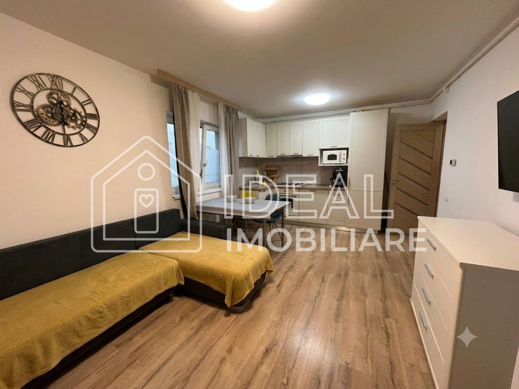 Apartament modern cu 3 camere și curte privată, în Cartierul Arhitecților - Poză 2