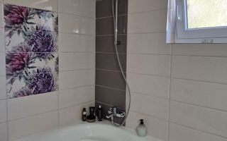 Apartament 3 camere de vânzare | Sibiu, Ștrand | curte 35 mp - Poză 6