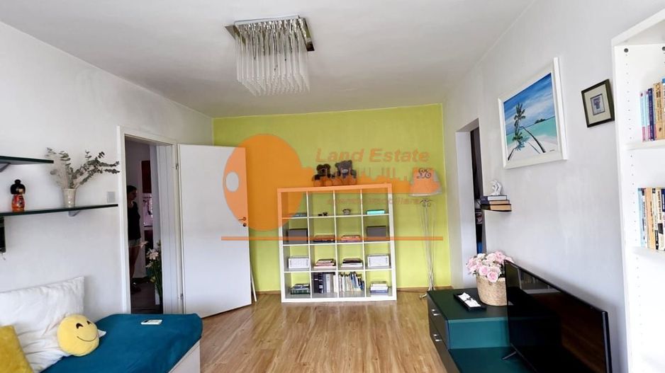 Vanzare 2 camere in zona Baba Novac ( 10 minute metrou Dristor ) - Poză 7