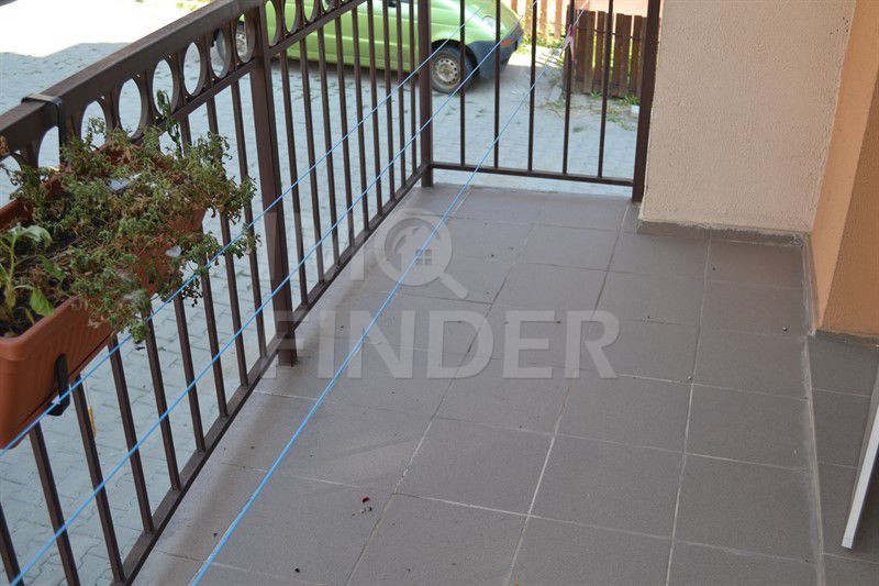 Inchiriere apartament 4 camere Andrei Muresanu Sud, garaj - Poză 16