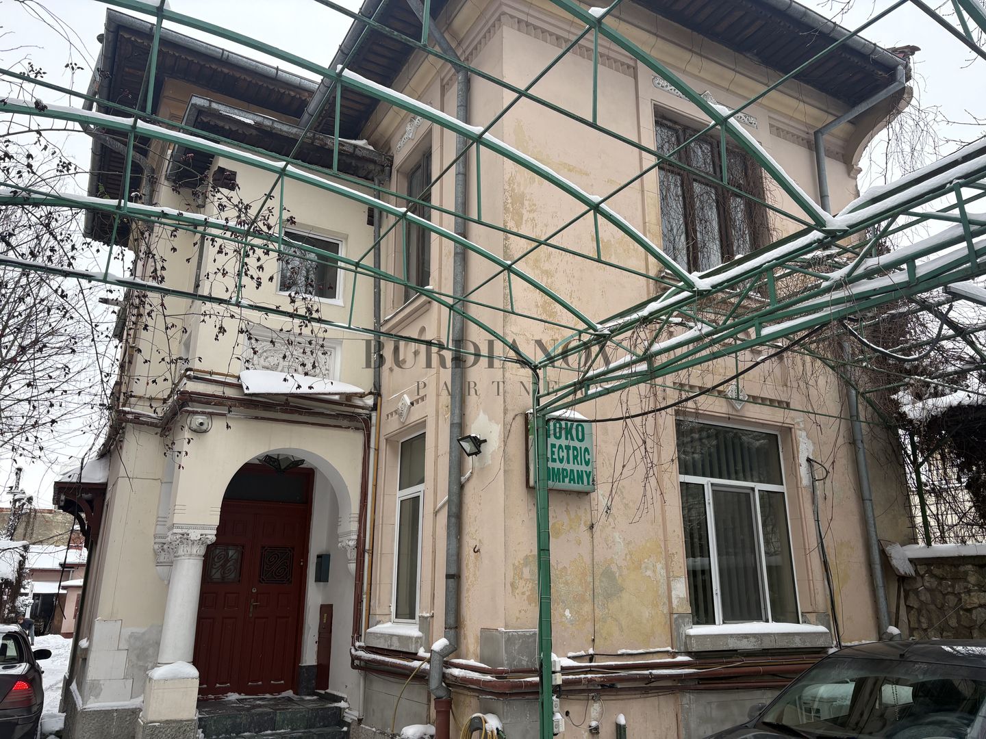 Garsonieră în vilă - etajul 1 - Metrou Ștefan cel Mare - Poză 14